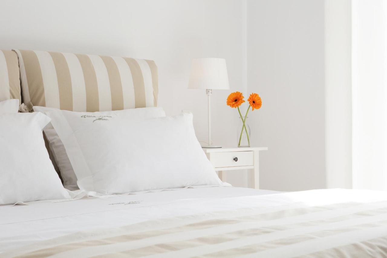 Heavenly Heights Villas By Kb Hospitality Evgiros Εξωτερικό φωτογραφία